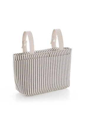 Bolso Organizador Derby de Cambrass Gris