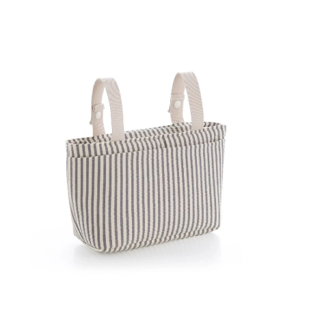 Bolso Organizador Derby de Cambrass Gris