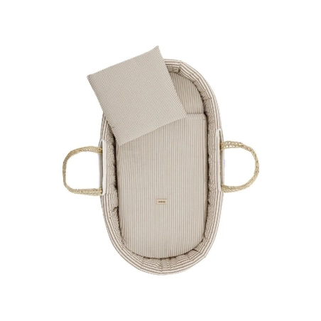 Capazo Palma Acolchado Derby de Cambrass