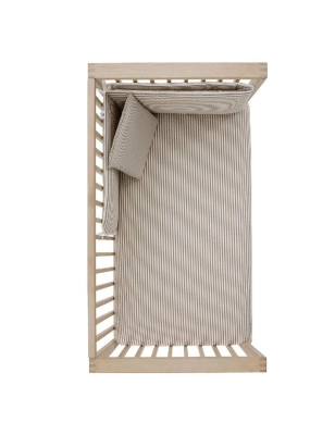 Colcha con Protector Derby de Cambrass