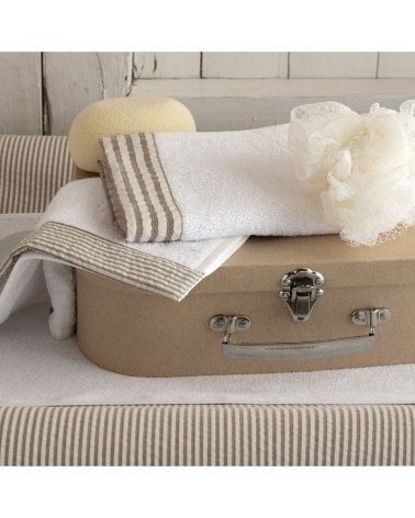 Juego 2 Toallas Derby de Cambrass