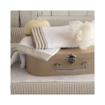 Juego 2 Toallas Derby de Cambrass