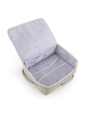 Maleta Clínica Derby de Cambrass