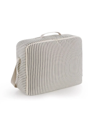 Maleta Clínica Derby de Cambrass Gris