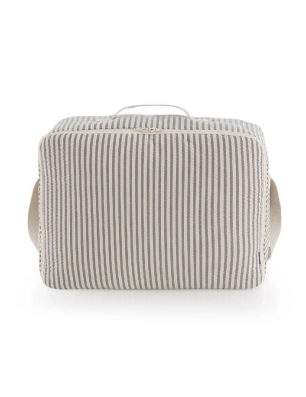 Maleta Clínica Derby de Cambrass Gris