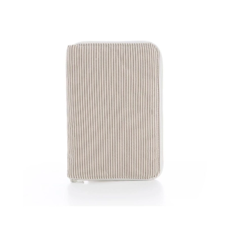 Portadocumentos Derby de Cambrass Beige