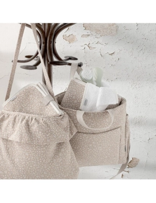 Bolso Organizador Rustic de Cambrass