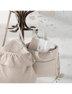 Bolso Talega Rustic de Cambrass