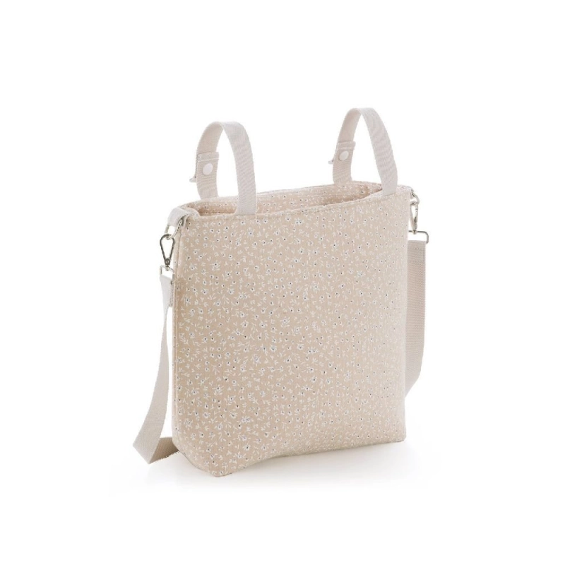 Bolso Talega Rustic de Cambrass Bolso Talega Rustic de Cambrass