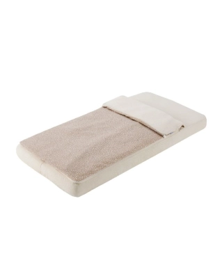 Saco Cuna Rustic de Cambrass