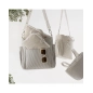 Bolso Organizador XL Naturale de Cambrass