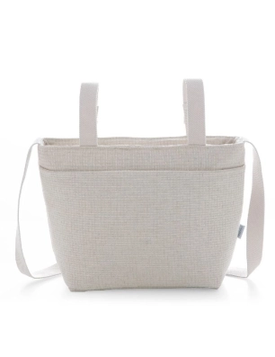 Bolso Organizador XL Naturale de Cambrass