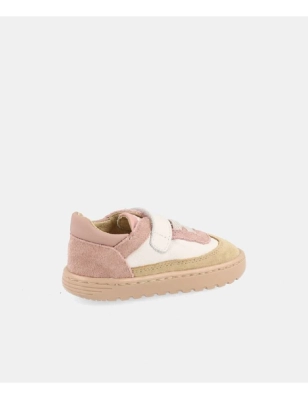 Deportivas Blanditos Lagos de Crio's Rosa