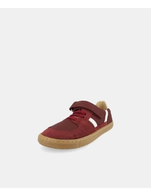 Deportivas Blanditos Seul de Crio's Burdeos
