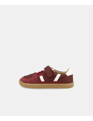 Deportivas Blanditos Seul de Crio's Burdeos