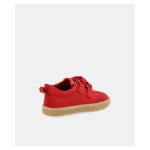 Deportivas Blanditos Lisboa de Crio's Rojo