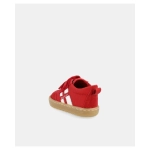 Deportivas Blanditos Lisboa de Crio's Rojo