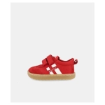 Deportivas Blanditos Lisboa de Crio's Rojo