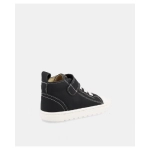 Deportivas Blanditos Pekín de Crio's Negro