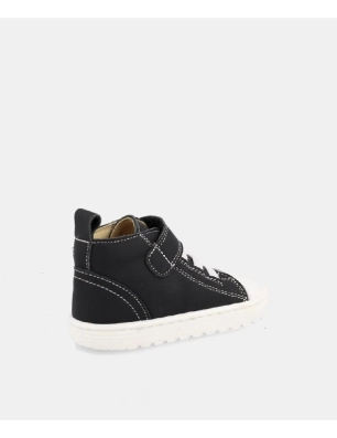 Deportivas Blanditos Pekín de Crio's Negro