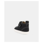Deportivas Blanditos Pekín de Crio's Negro