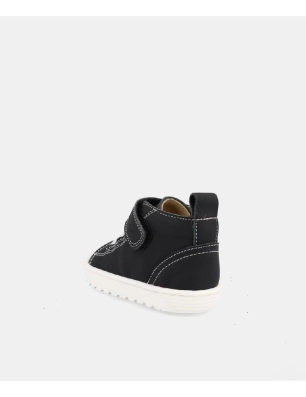 Deportivas Blanditos Pekín de Crio's Negro