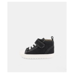 Deportivas Blanditos Pekín de Crio's Negro