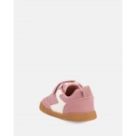 Deportivas Blanditos Flash de Crio's Rosa