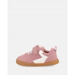 Deportivas Blanditos Flash de Crio's Rosa