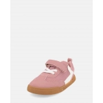 Deportivas Blanditos Flash de Crio's Rosa