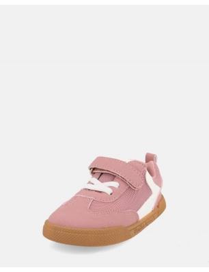 Deportivas Blanditos Flash de Crio's Rosa