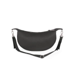 Bolsa Bandolera Góndola London de Pasito a Pasito Negro