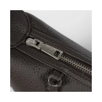 Bolsa Bandolera Góndola London de Pasito a Pasito Negro