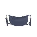 Bolsa Bandolera Góndola London de Pasito a Pasito Azul