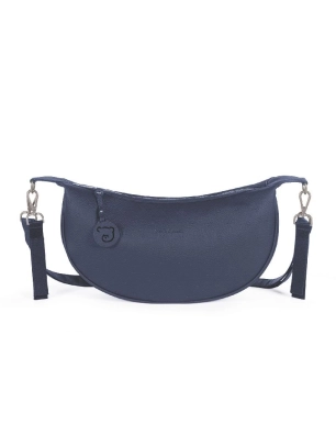 Bolsa Bandolera Góndola London de Pasito a Pasito Azul