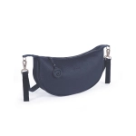 Bolsa Bandolera Góndola London de Pasito a Pasito Azul