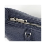 Bolsa Bandolera Góndola London de Pasito a Pasito Azul