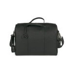 Bolsa Canastilla London de Pasito a Pasito Negro