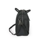 Bolsa Canastilla London de Pasito a Pasito Negro