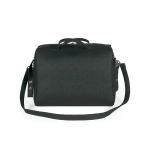 Bolsa Canastilla London de Pasito a Pasito Negro