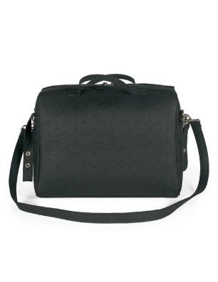 Bolsa Canastilla London de Pasito a Pasito Negro