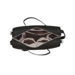 Bolsa Canastilla London de Pasito a Pasito Negro