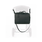 Bolsa Canastilla London de Pasito a Pasito Negro