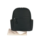 Mochila London de Pasito a Pasito Negro