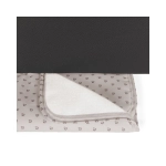 Mochila London de Pasito a Pasito Negro