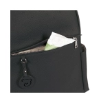 Mochila London de Pasito a Pasito Negro