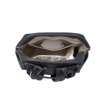 Mochila London de Pasito a Pasito Negro