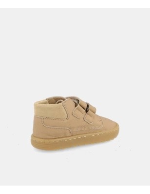 Botín Blanditos Lima de Crio's