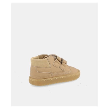 Botín Blanditos Lima de Crio's