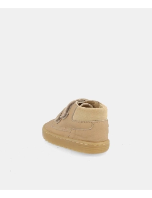 Botin Blanditos Lima de Crio's Arena